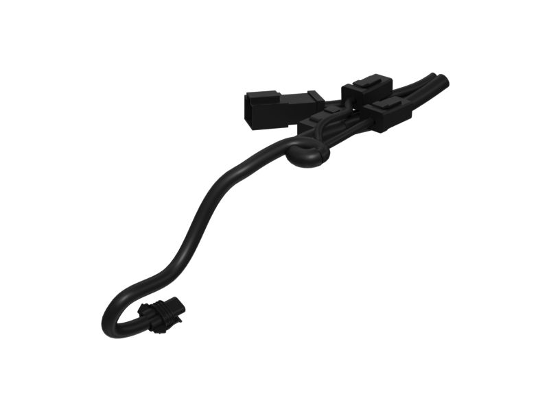 ЖГУТ ПРОВОДОВ В СБОРЕ