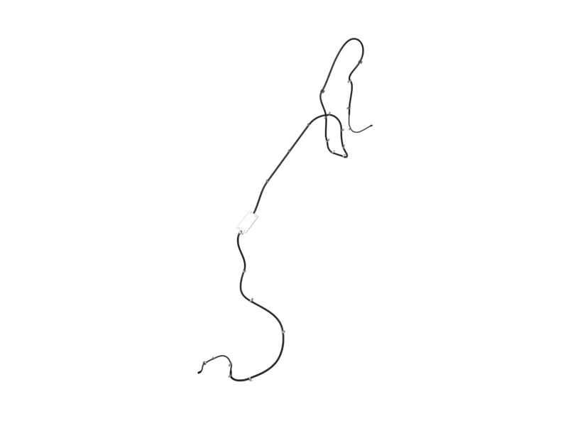 ЖГУТ ПРОВОДОВ В СБОРЕ