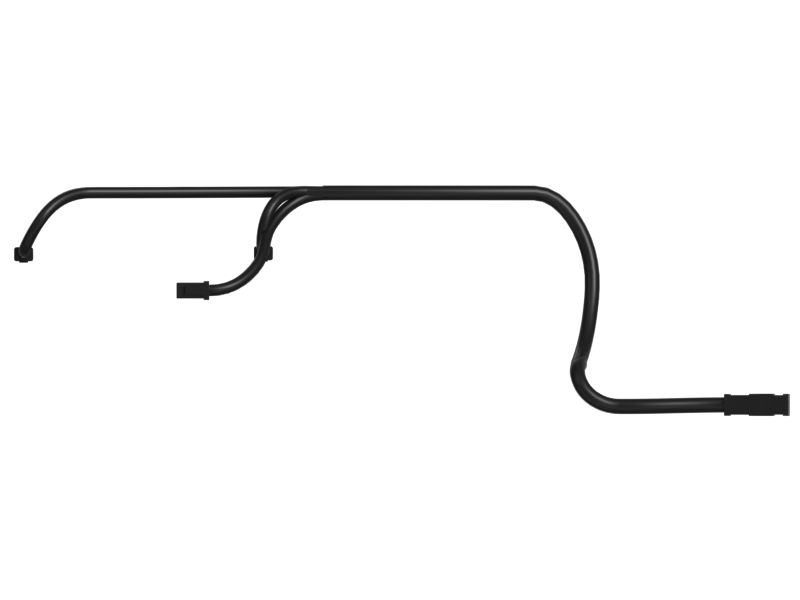 ЖГУТ ПРОВОДОВ В СБОРЕ