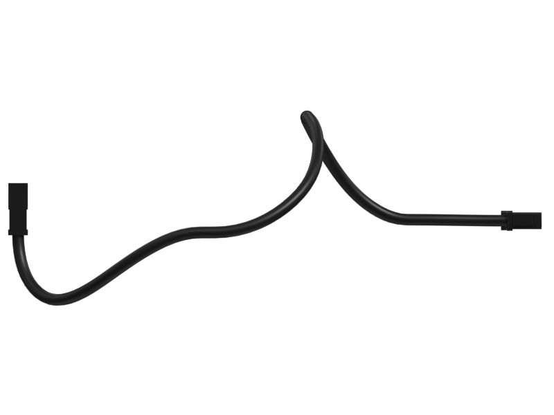 ЖГУТ ПРОВОДОВ В СБОРЕ