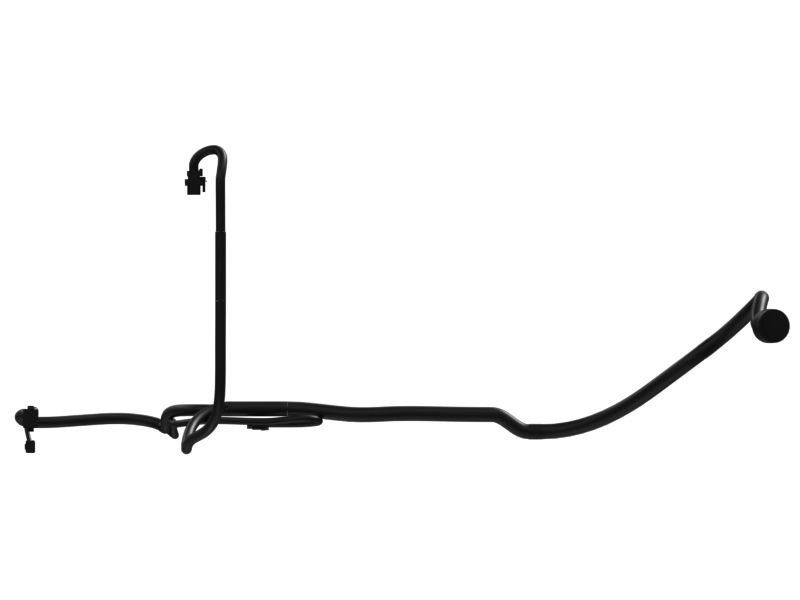 ЖГУТ ПРОВОДОВ ПЕРЕДНИЙ В СБОРЕ