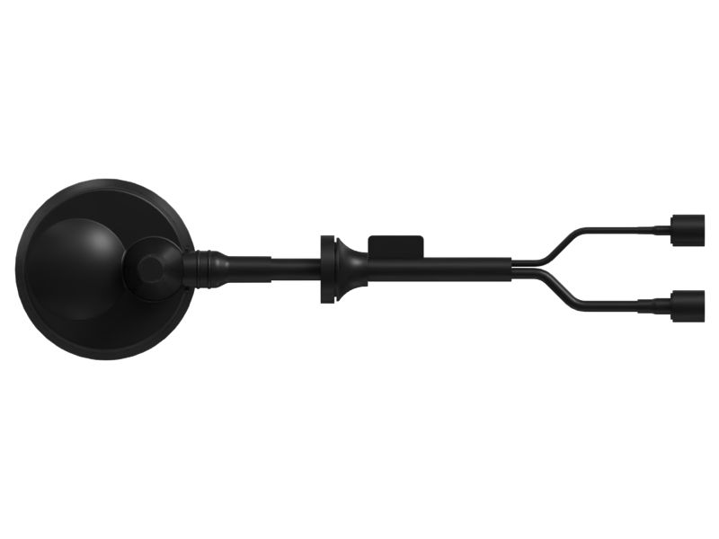 Антенна в сборе