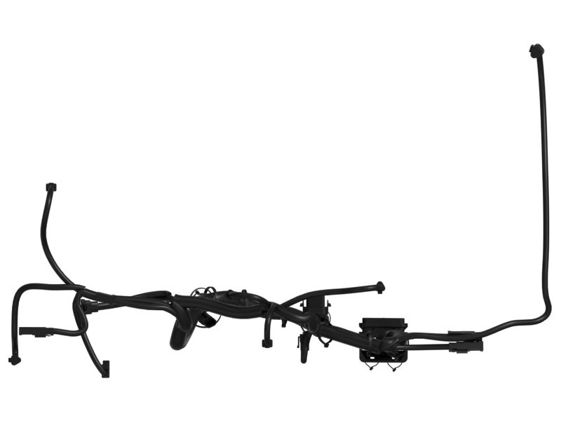 ЖГУТ ПРОВОДОВ В СБОРЕ