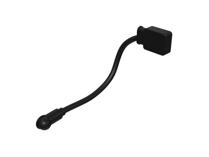 Кабель в сборе