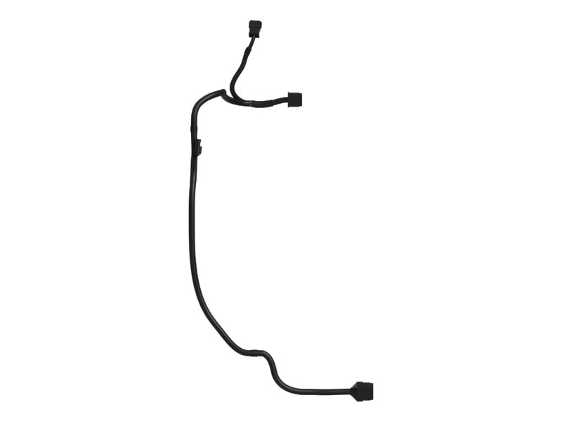 ЖГУТ ПРОВОДОВ В СБОРЕ