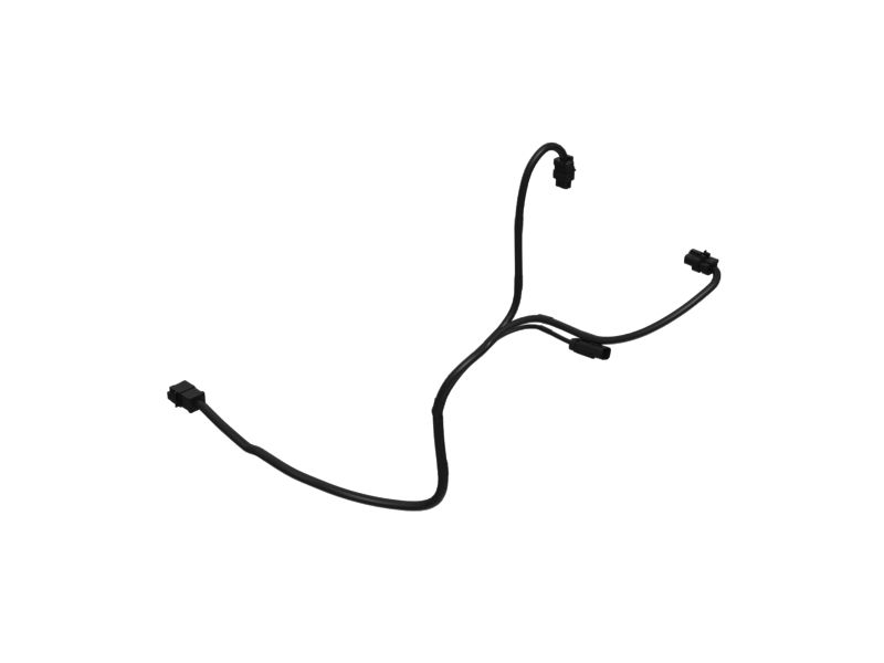 ЖГУТ ПРОВОДОВ В СБОРЕ