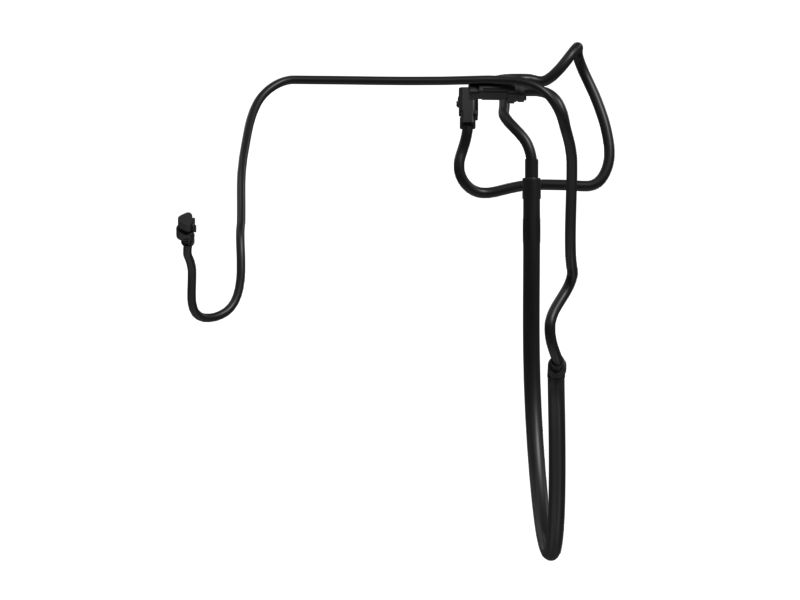 ЖГУТ ПРОВОДОВ В СБОРЕ