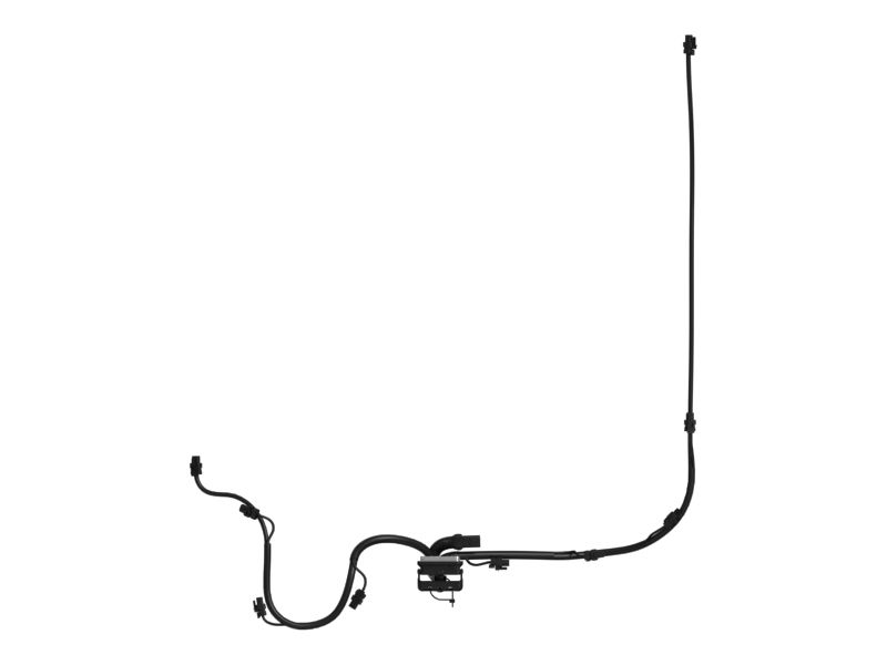 ЖГУТ ПРОВОДОВ В СБОРЕ