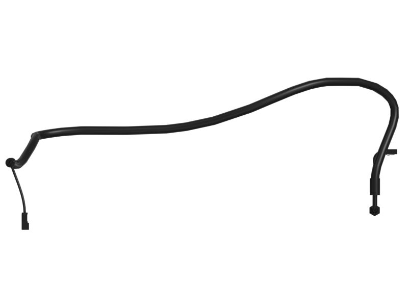 Жгут проводов датчика