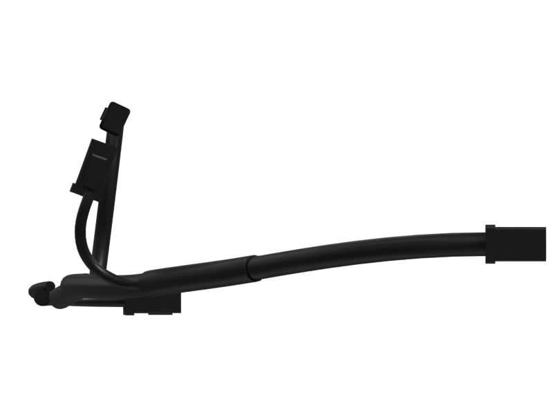 ЖГУТ ПРОВОДОВ В СБОРЕ