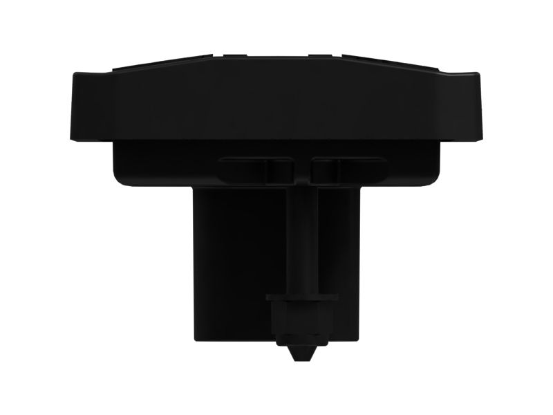 32 Voltage, 8 Button Keypad Module