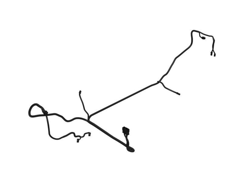 424-5998: ЖГУТ ПРОВОДОВ В СБОРЕ