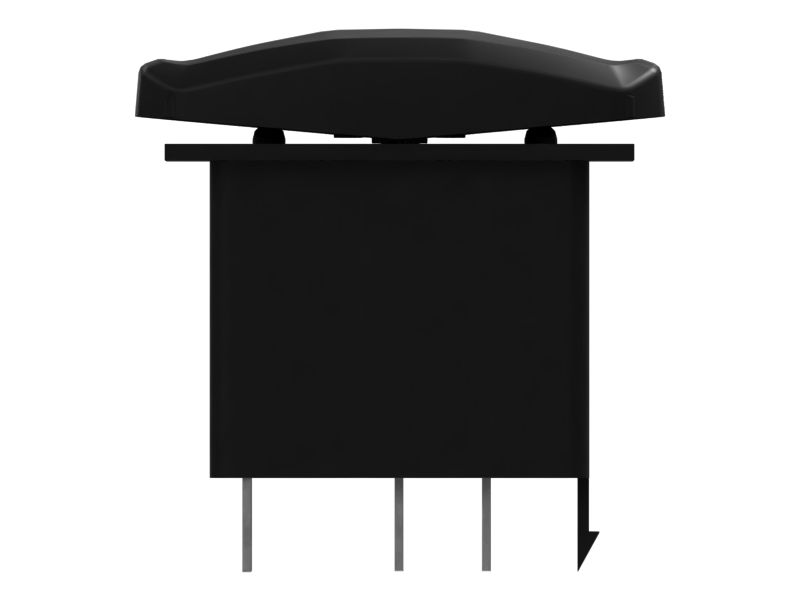 387-6557: 50mm Long Rocker Switch | CATCorp