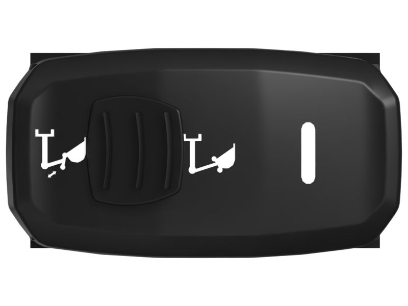 ПЕРЕКЛЮЧАТЕЛЬ КУЛИСНЫЙ В СБОРЕ