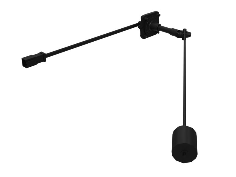 ДАТЧИК В СБОРЕ