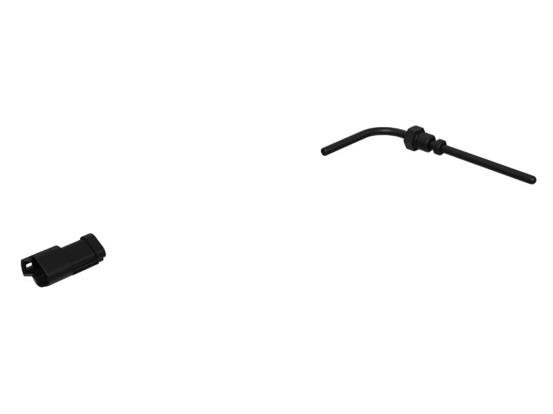 БЛОК ДАТЧИКА ТЕМПЕРАТУРЫ