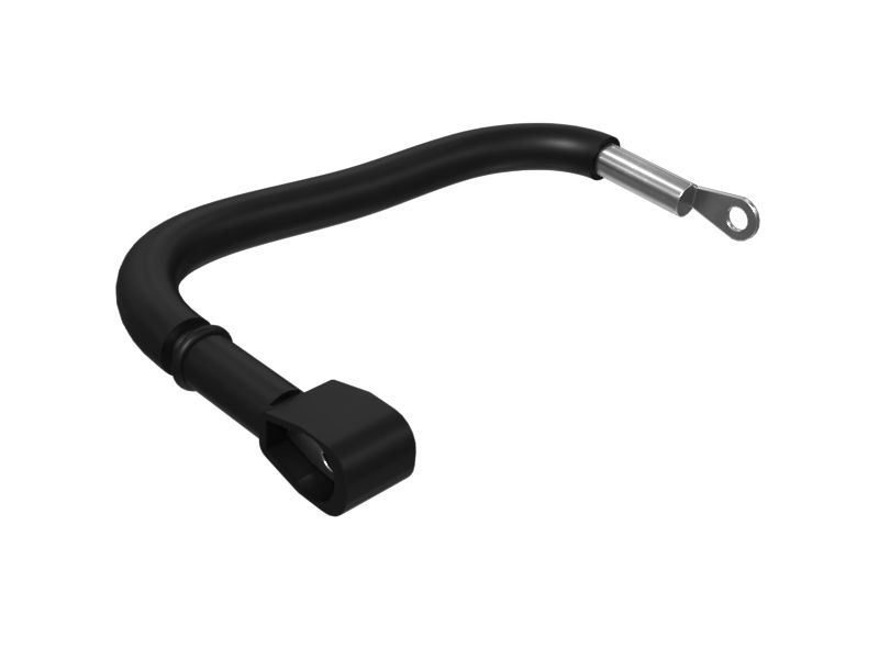 Проводка в сборе