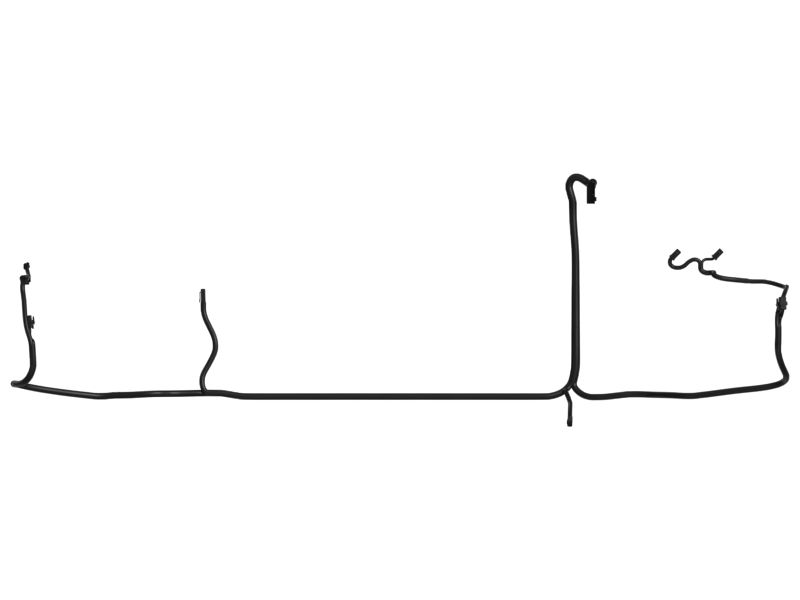 ЖГУТ ПРОВОДОВ В СБОРЕ