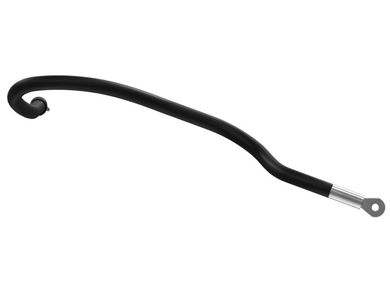 КАБЕЛЬ В СБОРЕ