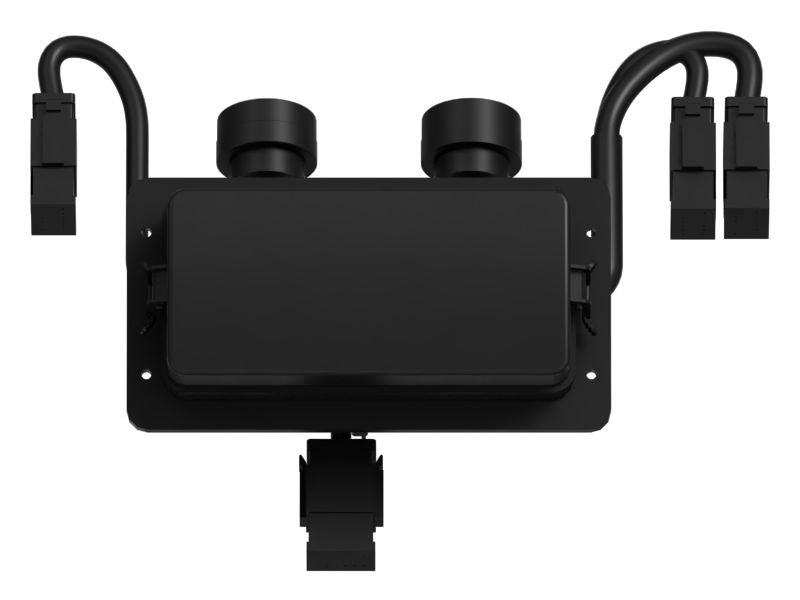 ЖГУТ ПРОВОДОВ В СБОРЕ