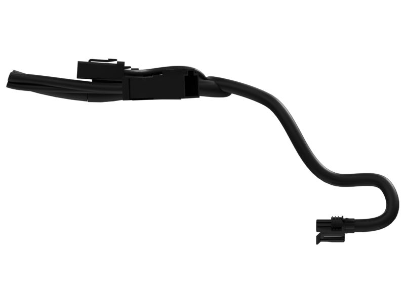 ЖГУТ ПРОВОДОВ В СБОРЕ