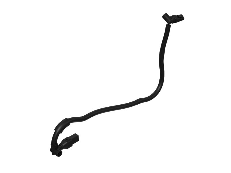 ЖГУТ ПРОВОДОВ В СБОРЕ