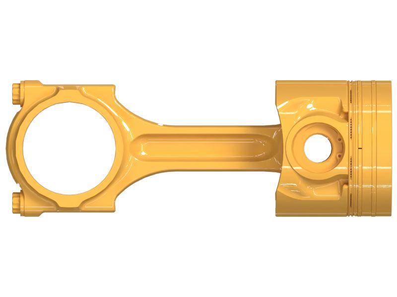 УПЛОТНЕНИЕ ЦИЛИНДРА