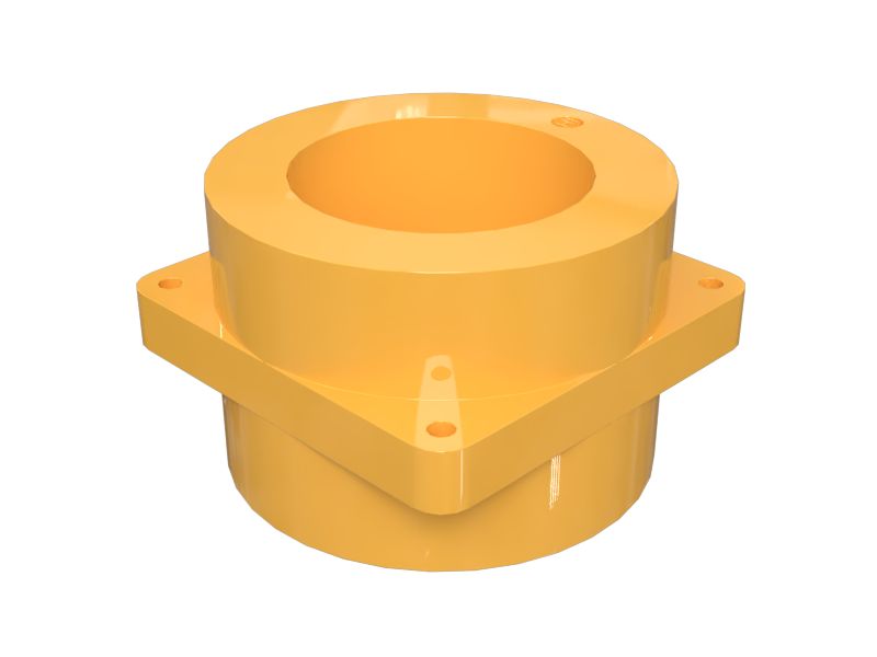 566-2564: 300:5 Ampere Current Transformer 5662564 Caterpillar