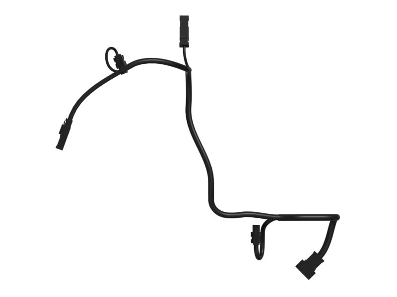 ЖГУТ ПРОВОДОВ В СБОРЕ