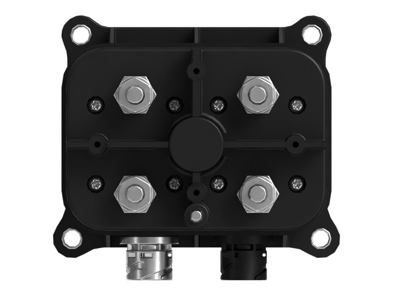 РЕЛЕ В СБОРЕ