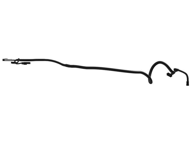 ЖГУТ ПРОВОДОВ В СБОРЕ