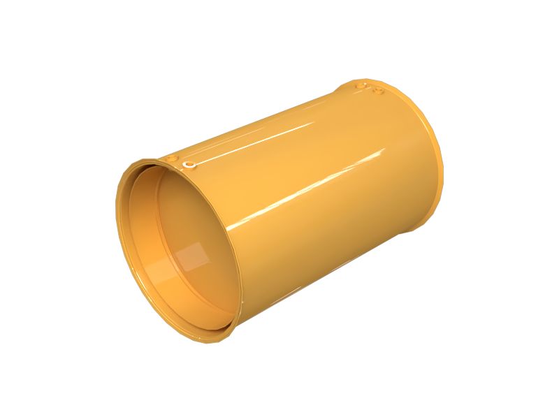 10R-6087: КОМПЛЕКТ — ДИЗЕЛЬНЫЙ САЖЕВЫЙ ФИЛЬТР