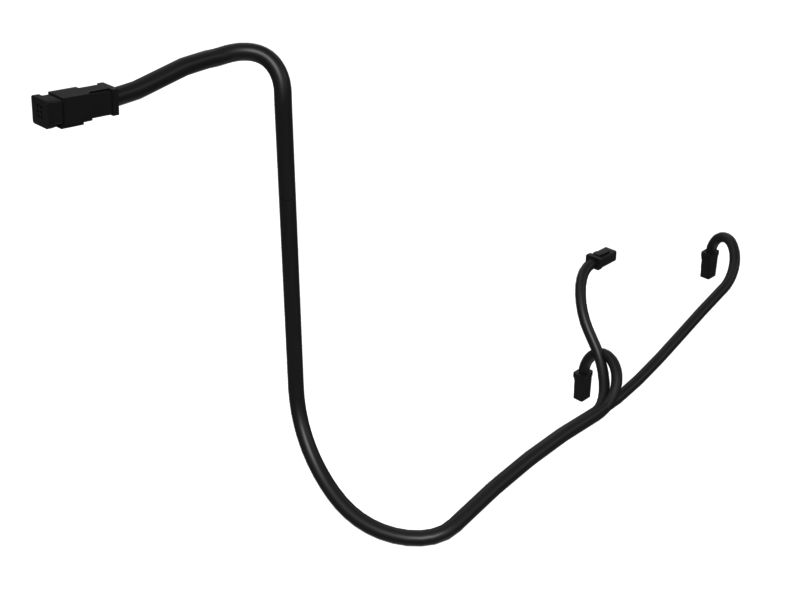 ЖГУТ ПРОВОДОВ В СБОРЕ