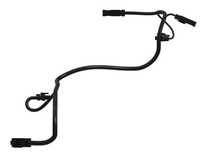 ЖГУТ ПРОВОДОВ В СБОРЕ