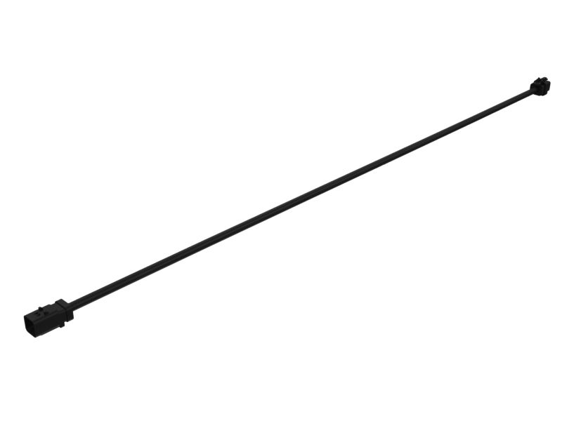 ЖГУТ ПРОВОДОВ В СБОРЕ