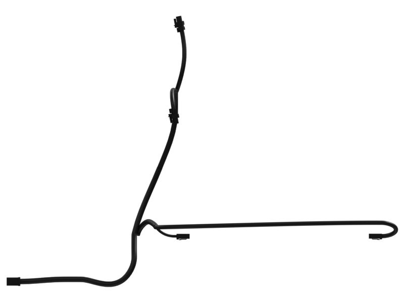 ЖГУТ ПРОВОДОВ В СБОРЕ