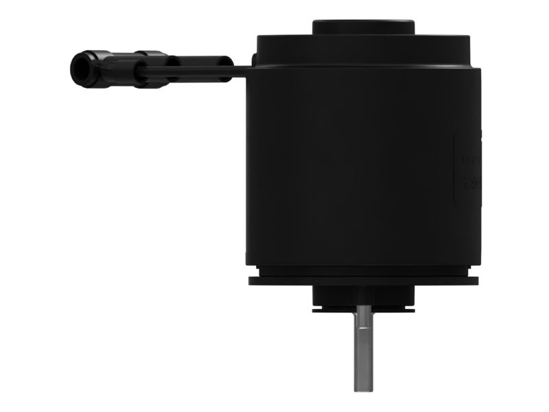 ЭЛЕКТРОДВИГАТЕЛЬ В СБОРЕ