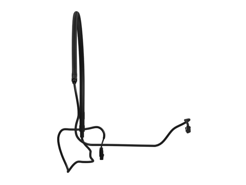 ЖГУТ ПРОВОДОВ В СБОРЕ