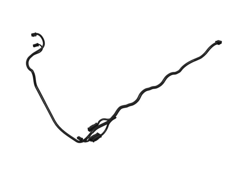 ЖГУТ ПРОВОДОВ В СБОРЕ