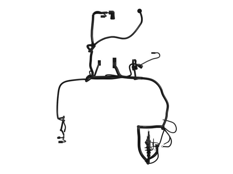 ЖГУТ ПРОВОДОВ В СБОРЕ
