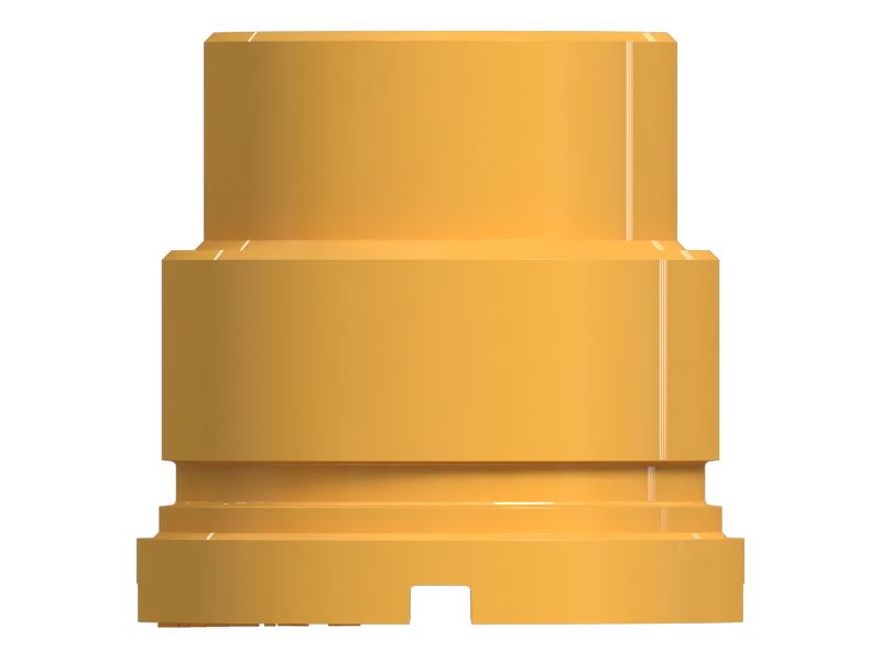 Головка воротка