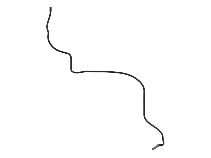 ЖГУТ ПРОВОДОВ В СБОРЕ