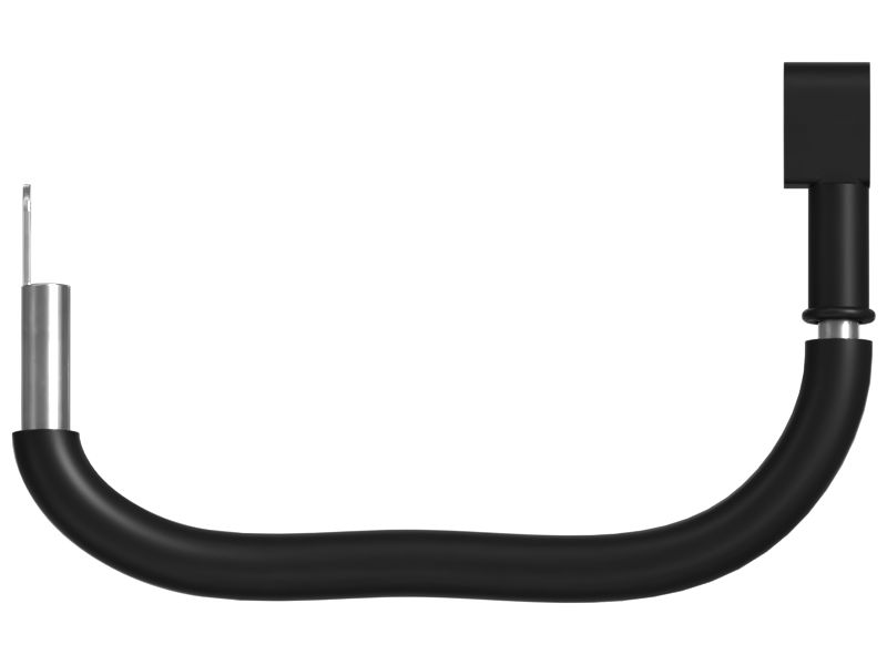 Проводка в сборе