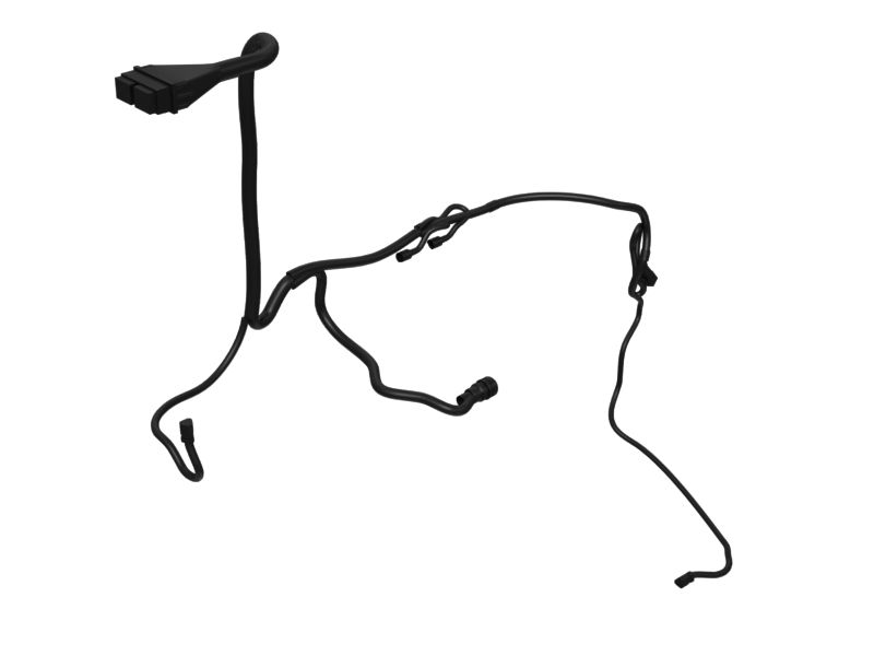 ЖГУТ ПРОВОДОВ В СБОРЕ