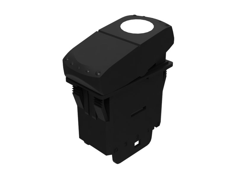 ПЕРЕКЛЮЧАТЕЛЬ КУЛИСНЫЙ В СБОРЕ