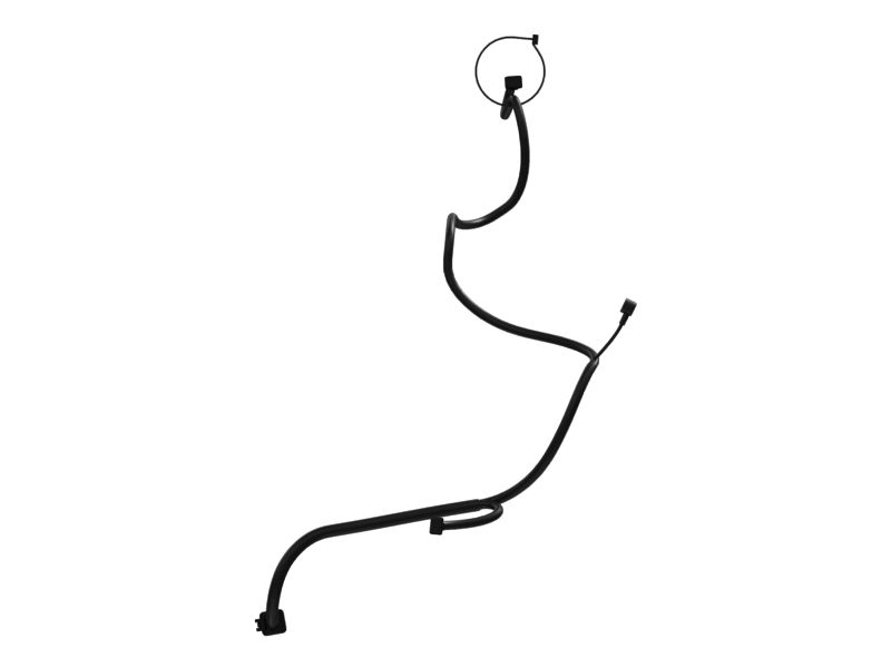 ЖГУТ ПРОВОДОВ В СБОРЕ