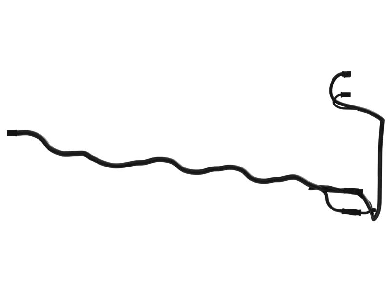 ЖГУТ ПРОВОДОВ В СБОРЕ