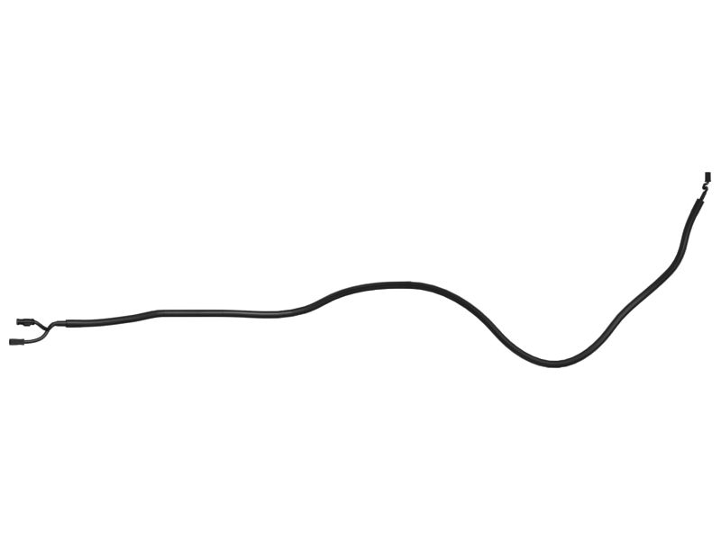 ЖГУТ ПРОВОДОВ В СБОРЕ