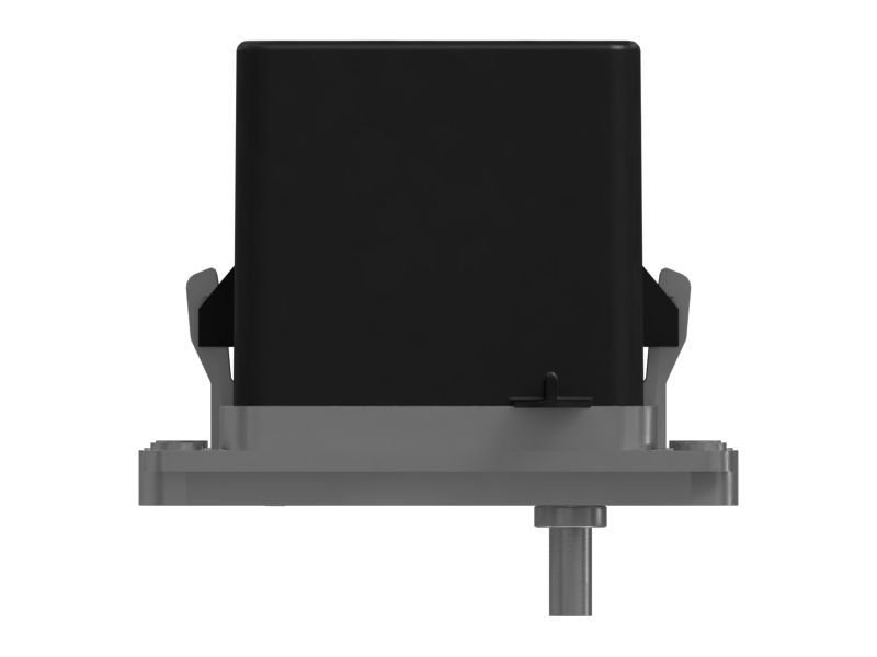 ГРУППА ПРЕДОХРАНИТЕЛЕЙ В СБОРЕ