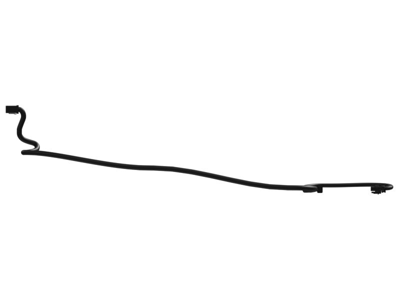 ЖГУТ ПРОВОДОВ В СБОРЕ